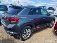 używany VW T-Roc Carat 1.5 TSi 150 EVO DSG7 GD708