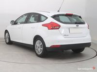 używany Ford Focus 1.5 TDCi