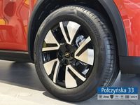 Nowe Opel Frontera 83 kW (113 KM) 2025 Pomarańczowy (metalik) SUV