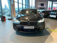 używany BMW 320 X2 2dm KM 2021r. 33 000km