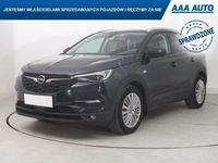 Używany Opel Grandland X 120 KM (88 kW) 2018 Czarny SUV