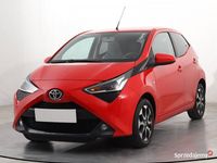 używany Toyota Aygo 1.0 VVT-i
