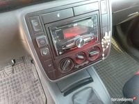 Używany VW Sharan 2004 Minivan