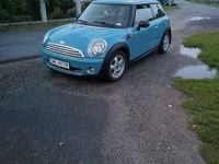 Używany Mini ONE 95 KM (69 kW) 2007 Hatchback