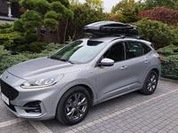 Używany Ford Kuga ST-Line 190 KM (139 kW) 2022 Szary SUV