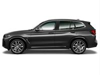 używany BMW X3 xDrive30i