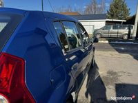 używany Dacia Sandero I Raty/Zamiana Gwarancja klima wspomaganie kierownicy bez rdzy 1,2 16V