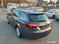 używany Opel Insignia 2.0CTDI COSMO LIFT xenon navi parktronik kl...