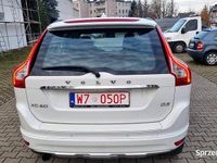 używany Volvo XC60
