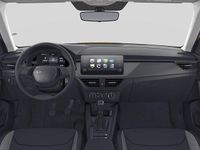 używany Skoda Kamiq 