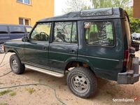 używany Land Rover Discovery Discovery 1 3001 300