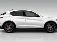 używany Alfa Romeo Stelvio MY24 VELOCE 2.0 GME 280 KM AT8 AWD