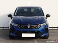 Używany Renault Clio V 2024 Niebieski Hatchback
