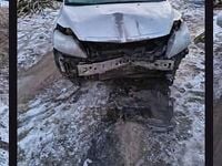 Używany Ford Focus 2010