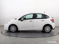 używany Citroën C3 1.2 VTi