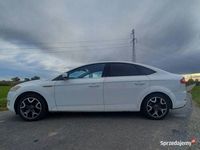 używany Ford Mondeo 2.0 TDCi Titanium