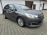 używany Citroën C4 1,6Benz Navigacja.Klimatr 2 str.El.szyby.Centralka,kredyt.OKAZJ…