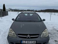 Używany Citroën C5 2004 Kombi