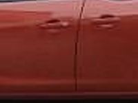 Używany Opel Meriva 120 KM (88 kW) 2012 Bordowy Minivan