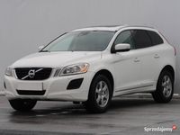 używany Volvo XC60 3.2