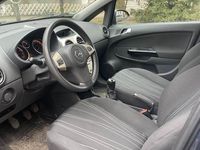 Używany Opel Corsa 2007 Hatchback