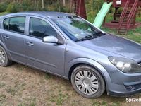 Używany Opel Astra 2006