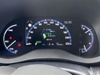 Używany Toyota Yaris Cross Comfort 116 KM (85 kW) 2022 Brązowy SUV