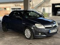 Używany Opel Tigra 90 KM (66 kW) 2007 Szary (metalik) Kabriolet