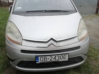 Używany Citroën C4 Picasso 2007 Minivan