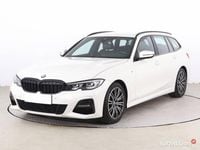 Używany BMW 318 150 KM (110 kW) 2021 Biały Kombi