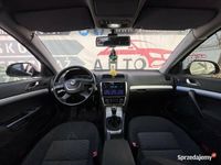 używany Skoda Octavia 1.6 TDI//2010//Common Rail//Radio Android//Zamiana
