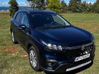 Używany Suzuki SX4 2024