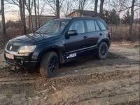 Używany Suzuki Grand Vitara 2007 SUV