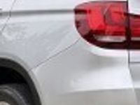 Używany BMW X5 Comfort Edition 306 KM (225 kW) 2015 Szary SUV