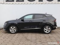 używany Kia Sportage 1.6 T-GDI