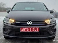 Używany VW Golf VII 110 KM (80 kW) 2015 Czarny Sedan/Limuzyna