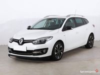Używany Renault Mégane GrandTour 2013 Biały Kombi