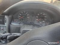 Używany Audi 80 1994 Kabriolet