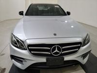 używany Mercedes E350 2dm 255KM 2020r. 91 989km