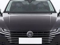 używany VW Arteon 2.0 TSI