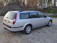 używany Ford Mondeo 2.0D 2006