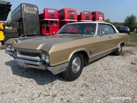 Używany Buick Wildcat 1966 Sedan/Limuzyna