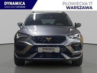 Używany Cupra Ateca 150 KM (110 kW) 2024 Szary SUV
