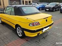 Używany Peugeot 306 1999