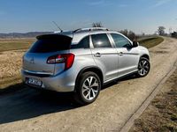 używany Citroën C4 Aircross 1,8D , 2012r