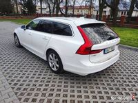 używany Volvo V90 2.0 diesel 235 KM AWD 4xNaped Serwis Bezwypadkowe
