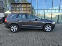 używany Volvo XC60 B4 D AWD Core aut