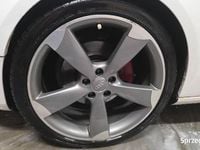 Używany Audi A5 2007 Coupe