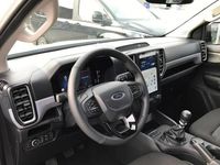 używany Ford Ranger XLT 170KM 4x4 Dostępny od ręki ! Niska cena! Pakiet Off-Road 1…