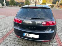 Używany Seat Leon Copa 2012